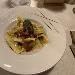 Photo n°3 de l'avis de mattia. fait le 04/01/2023 à 09:32 sur le  Albergo Ristorante Piazza Brembana à Piazza Brembana