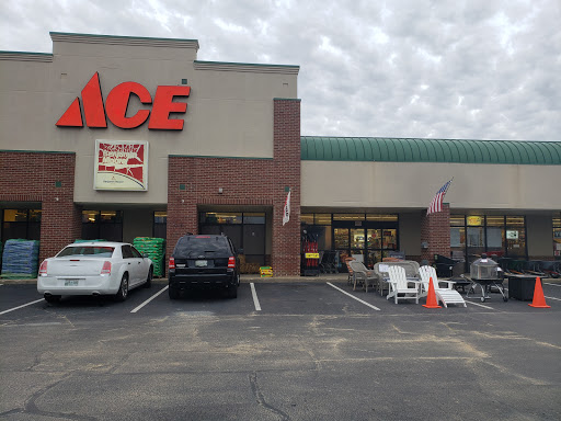 Hardware Store «Memphis Ace Hardware», reviews and photos, 1740 N Germantown Pkwy Ste 19, Cordova, TN 38016, USA