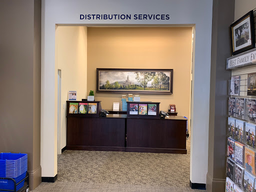 Religious Goods Store «Deseret Book», reviews and photos, 107 E 12300 S, Draper, UT 84020, USA