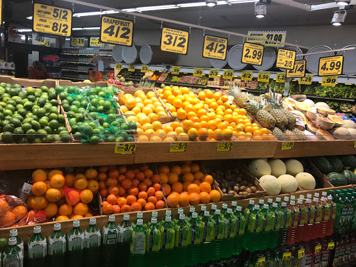 Supermarket «Western Beef Supermarket», reviews and photos, 220 S Fulton Ave, Mt Vernon, NY 10550, USA