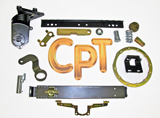 Controlled Plating Technologies, Inc.