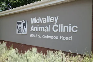 Midvalley Animal Clinic image