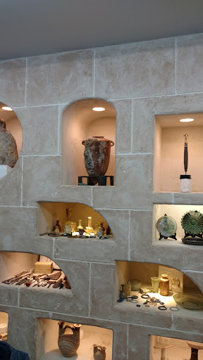 Museum «Living Torah Museum», reviews and photos, 1603 41st St, Brooklyn, NY 11218, USA