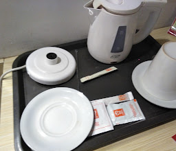 Pangeran City Hotel photo