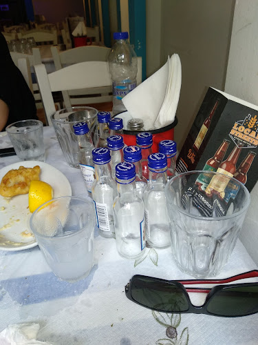 Φλόκος - Εστιατόριο