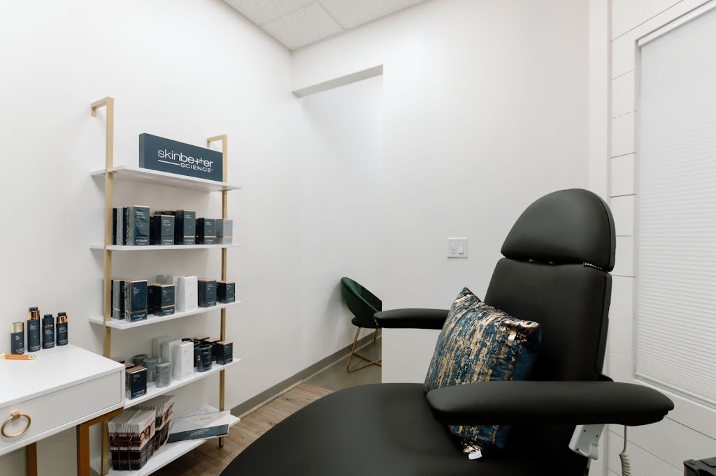 serafina skincare & wellness 85226