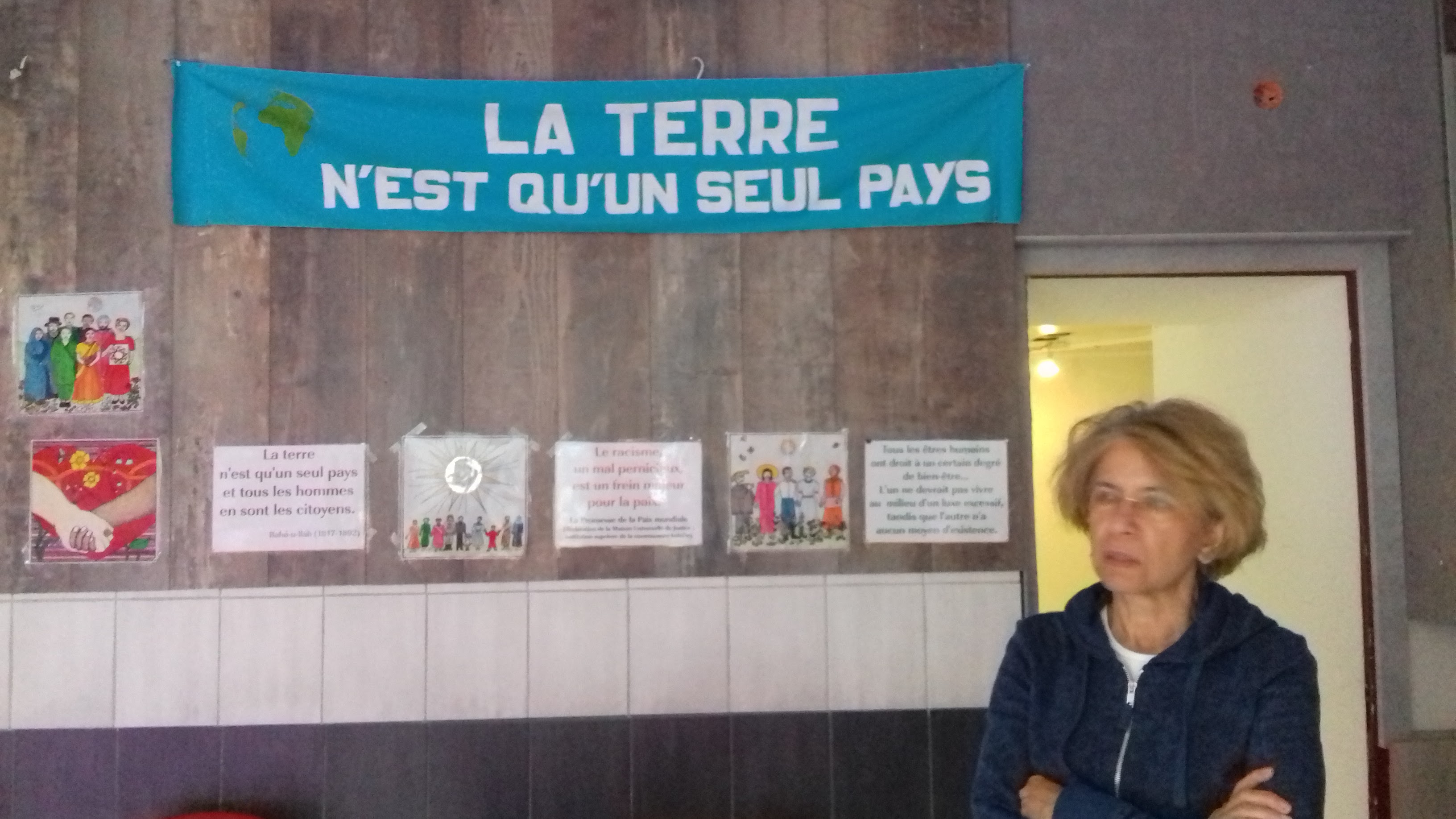 Photo n° 2 de l'avis de Marcy.r fait le 03/10/2019 à 17:12