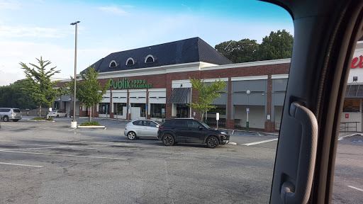 Supermarket «Publix Super Market at Howell Mill Village», reviews and photos, 2020 Howell Mill Rd NW A, Atlanta, GA 30318, USA
