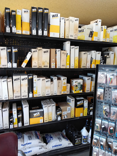 Auto Parts Store «Luke Auto Parts», reviews and photos, 13734 W Glendale Ave, Glendale, AZ 85307, USA