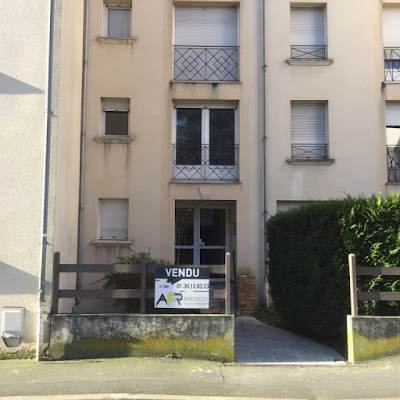 AFR IMMOBILIER à Houilles