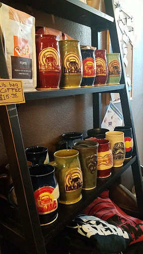 Coffee Shop «Love Mug Coffee Shop», reviews and photos, 975 US-50, Pueblo, CO 81008, USA