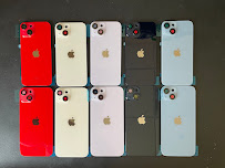 911 iPhone Repair And Accessories - Photo 6 - Car repair in Auburn, MA, Worcester