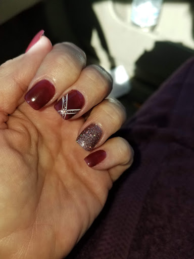 Beauty Salon «La Vie Beauty Salon», reviews and photos, 1331 Fruitville Pike, Lancaster, PA 17601, USA