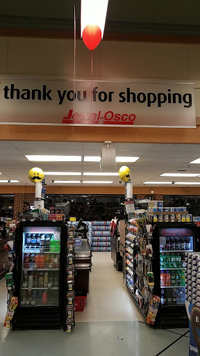 Grocery Store «Jewel-Osco», reviews and photos, 17705 S Halsted St, Homewood, IL 60430, USA