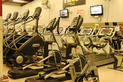 Cajun Fitness - 1225 Church Point Hwy, Rayne, LA 70578