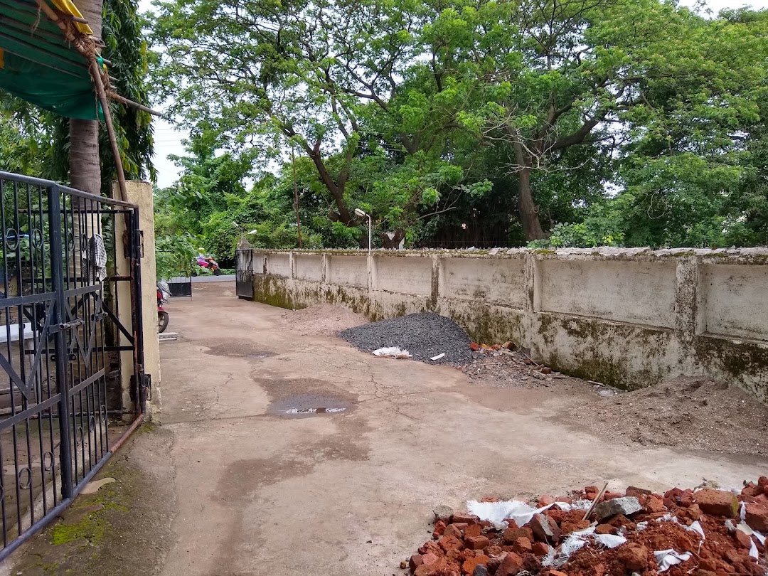 Lupin Hostel लुपिन वसतिगृह