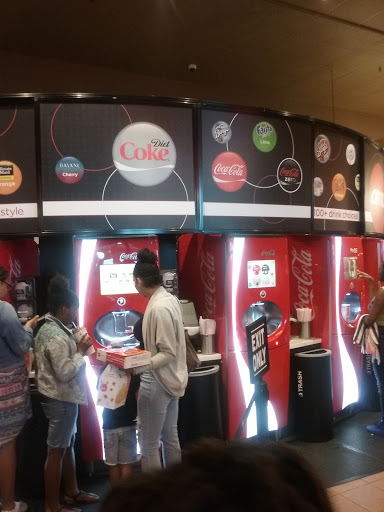 Movie Theater «AMC Parkway Pointe 15», reviews and photos, 3101 Cobb Pkwy SE #201, Atlanta, GA 30339, USA