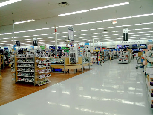 Discount Store «Walmart», reviews and photos, 2700 Las Positas Rd, Livermore, CA 94551, USA