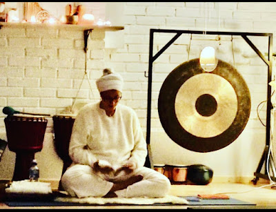 Sacred Unity - Kundalini Yoga à Pézenas