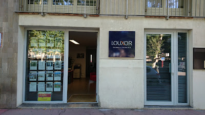 LOUXOR-FONCIER à Narbonne
