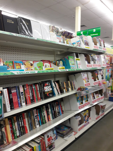 Dollar Store «Dollar Tree», reviews and photos, 263 S Weber Rd, Romeoville, IL 60446, USA