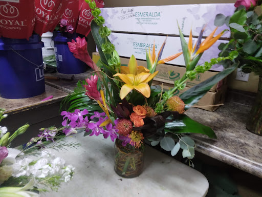 Florist «Heritage Flowers, Inc.», reviews and photos, 522 SE 1st Ave, Ocala, FL 34471, USA