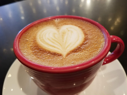 Cafe «hebrews coffee», reviews and photos, 1604 E Republic Rd, Springfield, MO 65804, USA