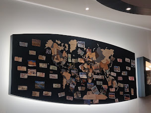 Photo n°20 de Le globe trinqueur à Lyon ()