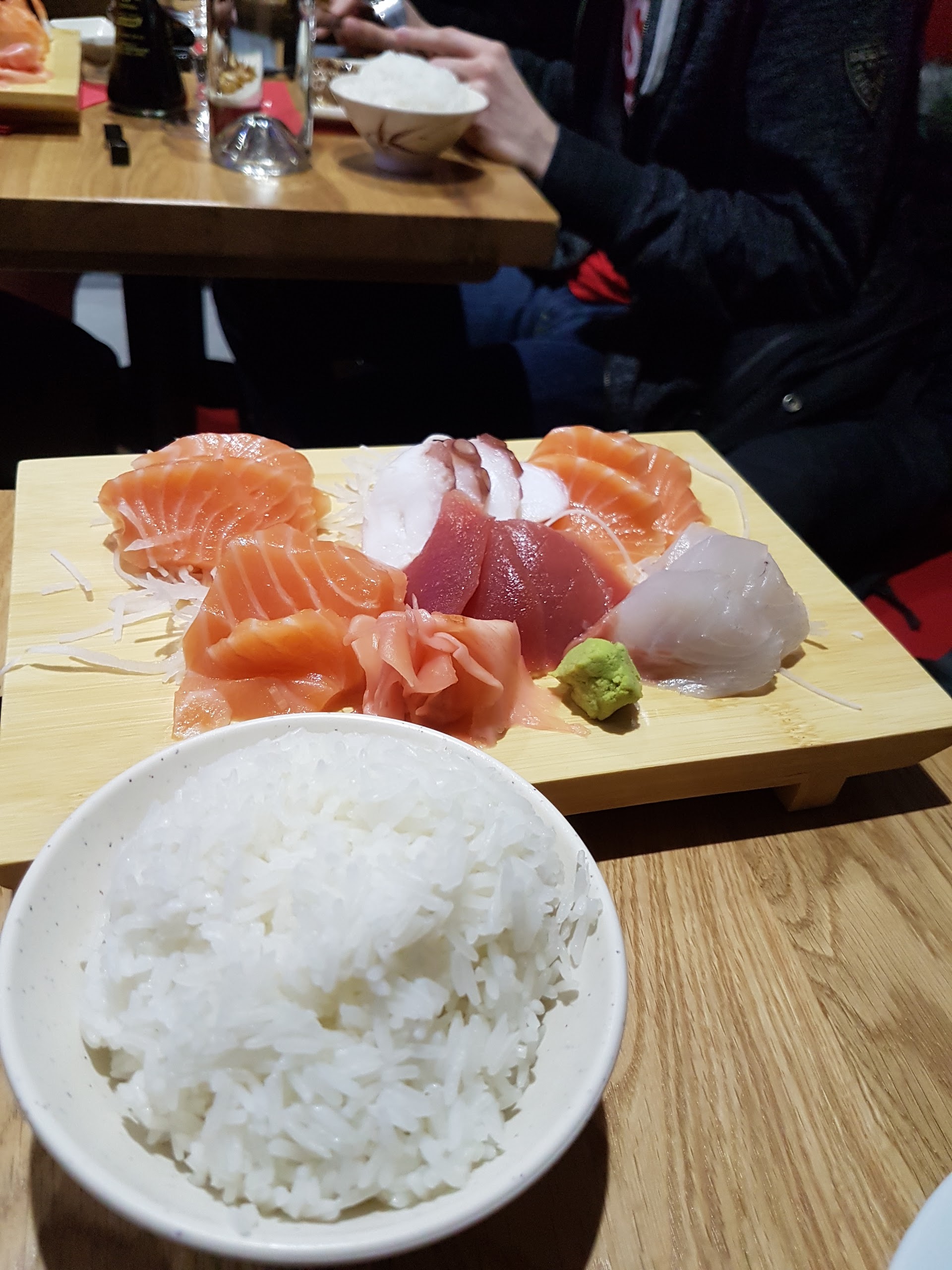 Photo n° 4 de l'avis de Julien.a fait le 17/02/2018 à 14:33