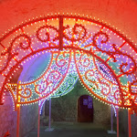 Photo n°6 de l'avis de tonio.o fait le 08/10/2019 à 06:43 sur le  Château de Monti à Corigliano d'Otranto