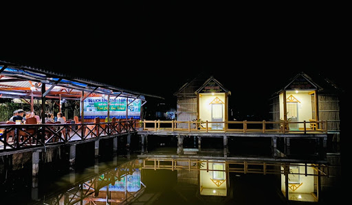 Homestay Quách Văn Ngãi