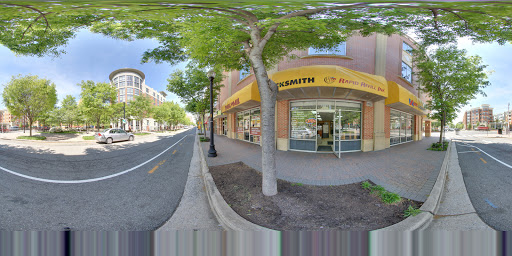 Locksmith «Arlington Baldinos Lock and Key», reviews and photos, 1001c N Fillmore St, Arlington, VA 22201, USA