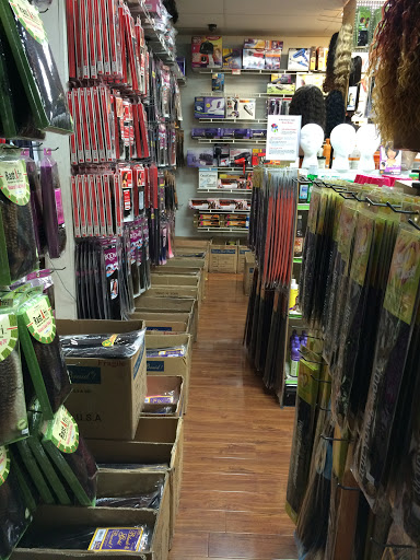 Beauty Supply Store «All Star Beauty Supply & Salon», reviews and photos, 4018 Chicago Ave, Riverside, CA 92507, USA