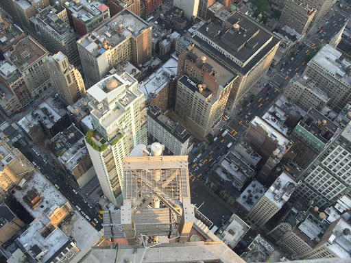 Historical Landmark «Empire State Building», reviews and photos, 350 5th Ave, New York, NY 10118, USA