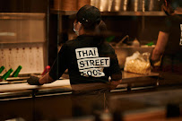 Atmosphère du Restauration rapide Pitaya Thaï Street Food à Nancy - n°5