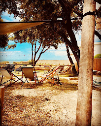 Photo n°27 de LA ISLA SNACK-CAFÉ-BAR DE PLAGE à Saint-Palais-sur-Mer ()