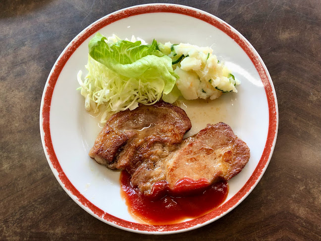 Opinii despre 大黒亭 în 名古屋市 - レストラン