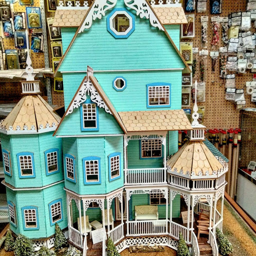 Toy Store «Toy Box», reviews and photos, 419 Brevard Ave, Cocoa, FL 32922, USA