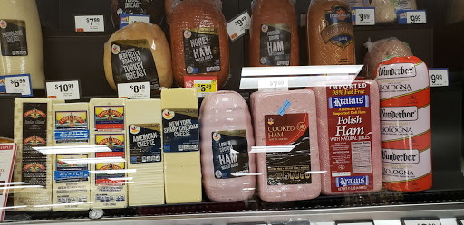 Supermarket «Super Stop & Shop», reviews and photos, 3900 Falmouth Rd, Marstons Mills, MA 02648, USA