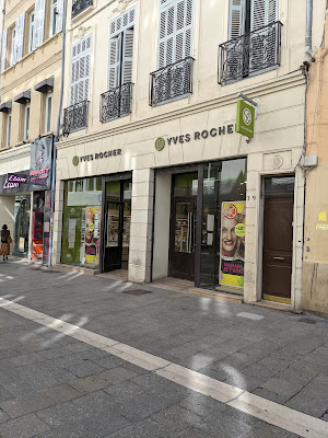 Yves Rocher à Marseille