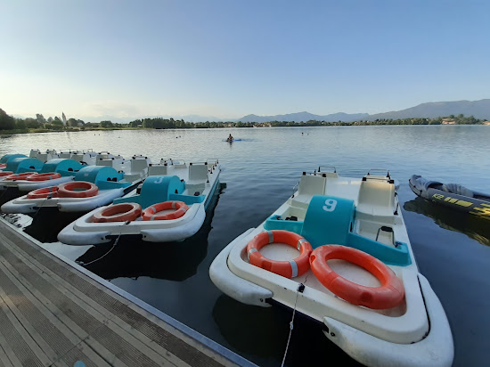 Il Larice Beach