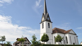Reformierte Kirche Gossau ZH