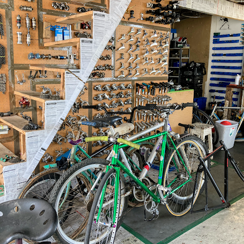 Avaliações doRcicla - Personalização de Bicicletas em Lisboa - Loja de bicicleta
