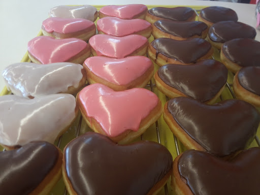 Donut Shop «Donut World», reviews and photos, 2317 Ayers St, Corpus Christi, TX 78404, USA