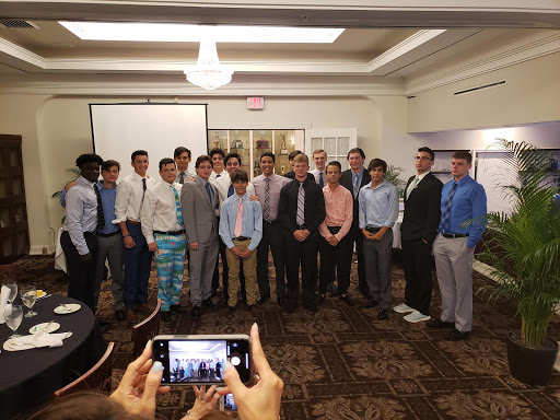 Private Golf Course «Lago Mar Country Club», reviews and photos, 500 NW 127th Ave, Fort Lauderdale, FL 33325, USA