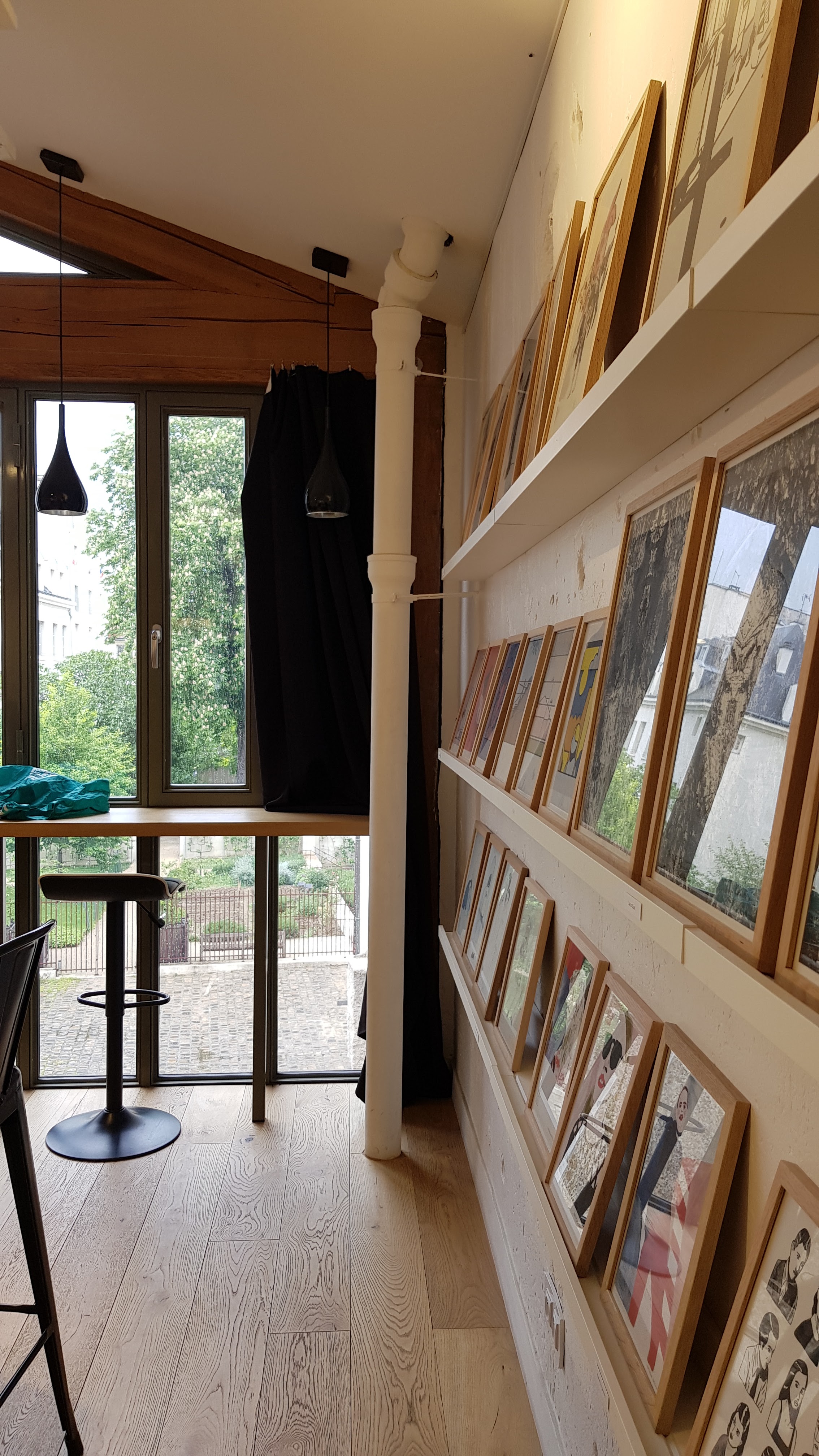 Photo n° 2 de l'avis de Yuliya.i fait le 09/05/2019 à 17:04