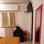 Photo n°2 de l'avis de Giancarla. fait le 20/11/2021 à 21:43 sur le  Hotel Concorde à Udine