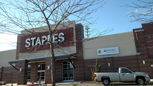 Office Supply Store «Staples», reviews and photos, 2124 N 2nd St, Millville, NJ 08332, USA