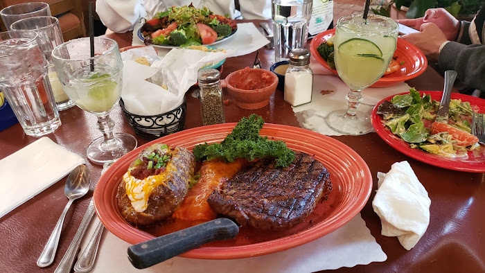 Restaurant near Days Inn by Wyndham Albuquerque I-25