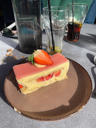 Photo n°11 de Le Lagon - Restaurant La Londe à La Londe-les-Maures ()